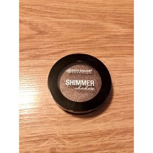 City Color “All Eyes on Me” Eyeshadow